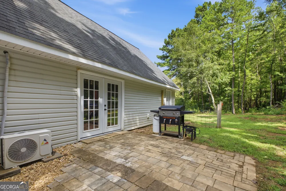 2602 Mountain Home RD Cedartown, GA 30125