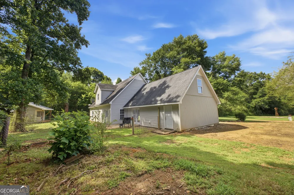 2602 Mountain Home RD Cedartown, GA 30125