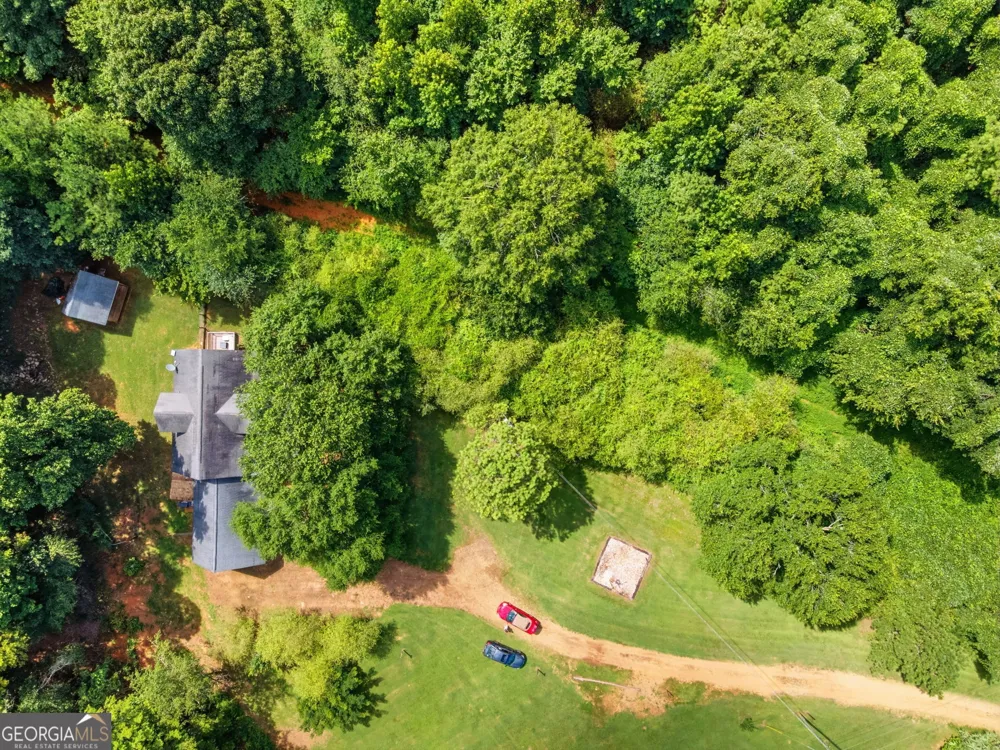 2602 Mountain Home RD Cedartown, GA 30125