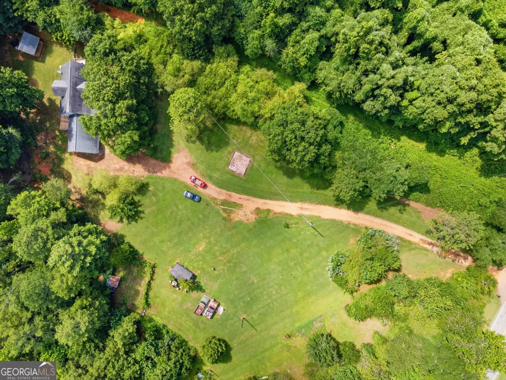 2602 Mountain Home RD Cedartown, GA 30125