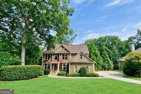 5660 Chestatee Landing DR