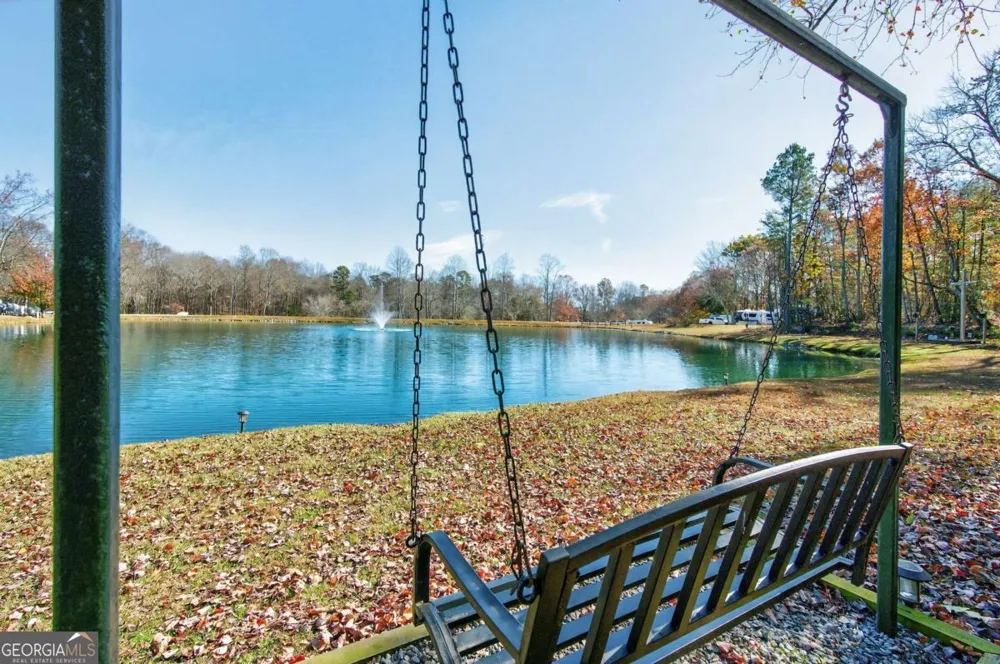 324 Leisure Acres DR Cleveland, GA 30528