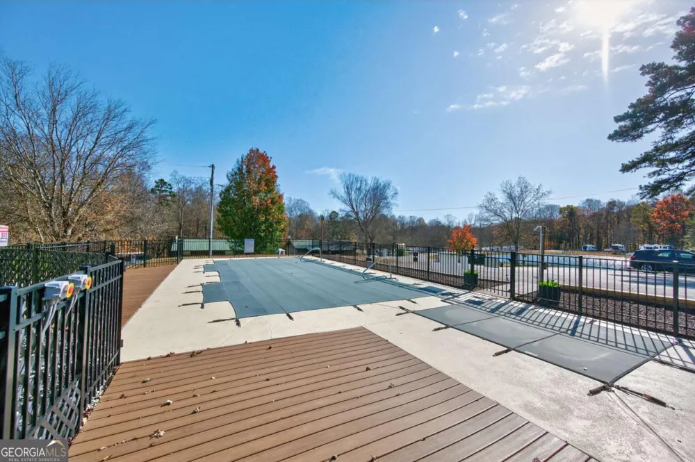 324 Leisure Acres DR Cleveland, GA 30528