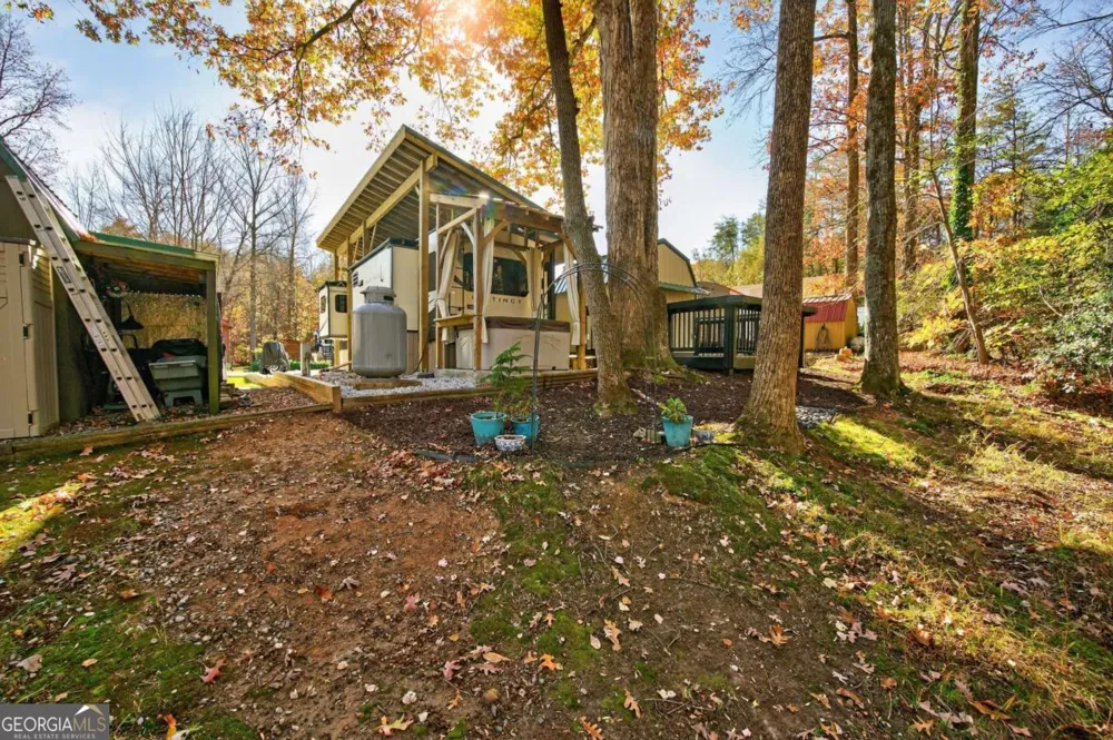 324 Leisure Acres DR Cleveland, GA 30528