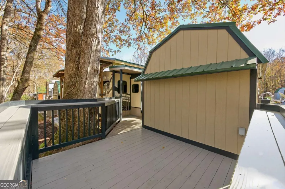 324 Leisure Acres DR Cleveland, GA 30528