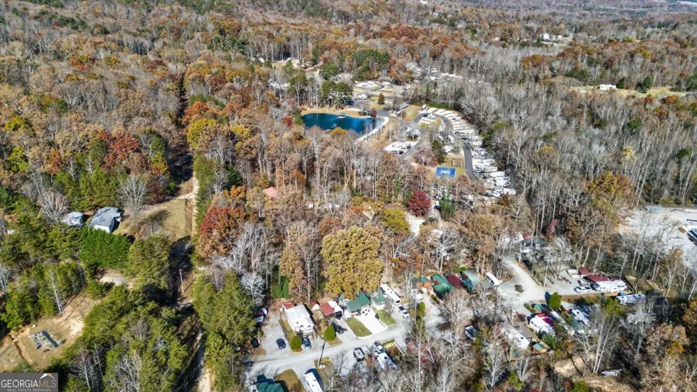 324 Leisure Acres DR Cleveland, GA 30528