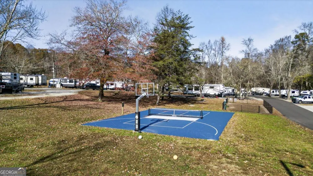 324 Leisure Acres DR Cleveland, GA 30528