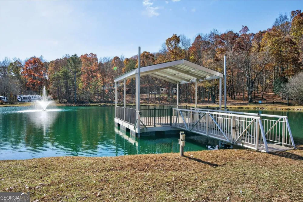 324 Leisure Acres DR Cleveland, GA 30528