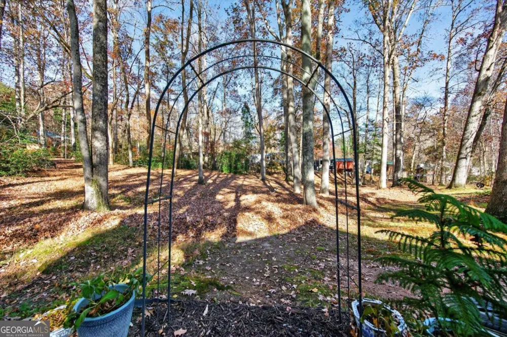 324 Leisure Acres DR Cleveland, GA 30528