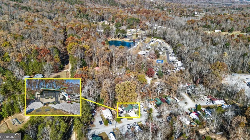 324 Leisure Acres DR Cleveland, GA 30528