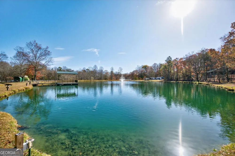 324 Leisure Acres DR Cleveland, GA 30528