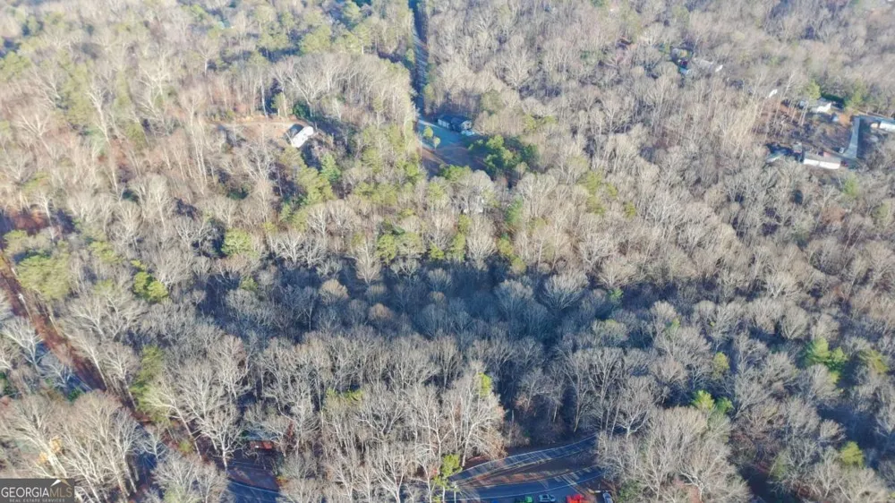 LOT 476 Riverview DR Ellijay, GA 30540