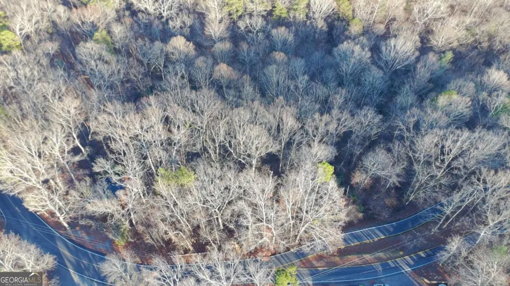 LOT 476 Riverview DR Ellijay, GA 30540