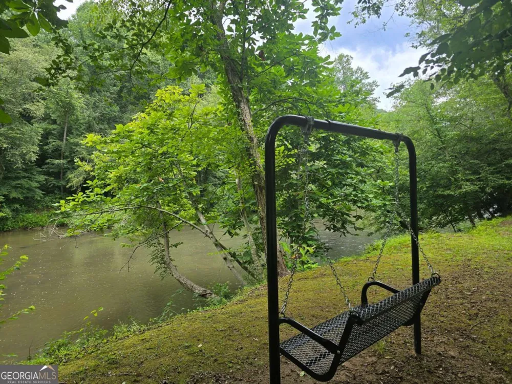 LOT 476 Riverview DR Ellijay, GA 30540