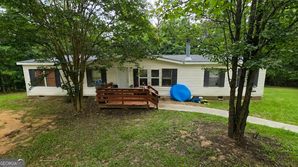 112 Mandy CT Macon, GA 31217