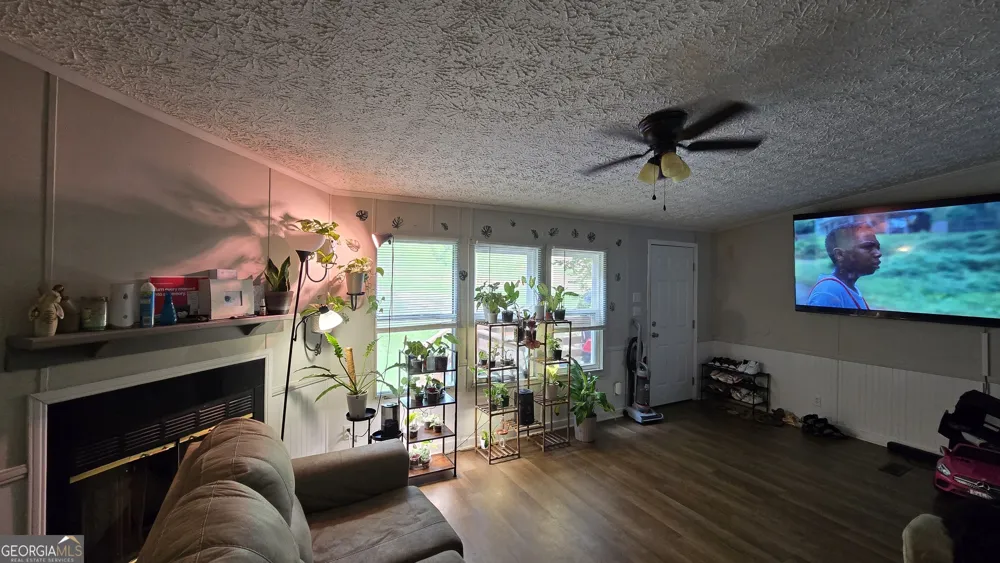 112 Mandy CT Macon, GA 31217