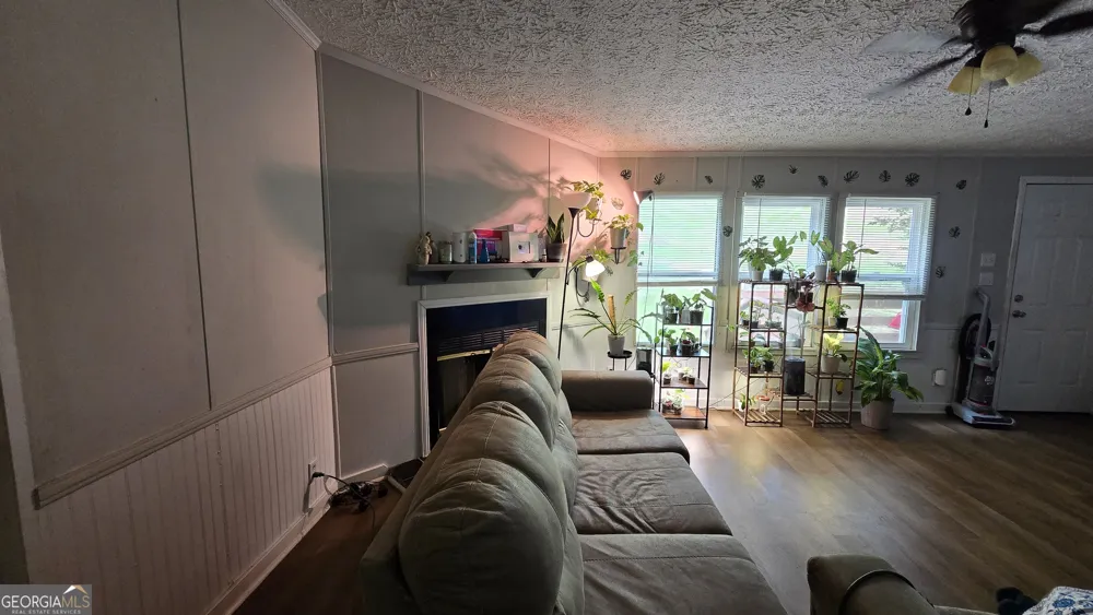 112 Mandy CT Macon, GA 31217