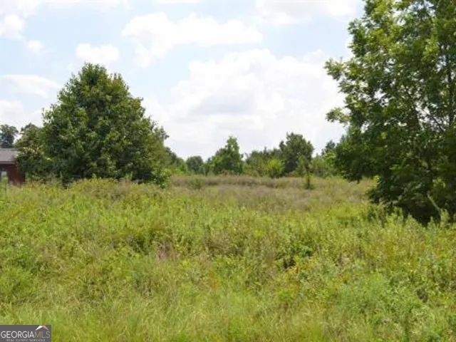 0 Gunn RD Byron, GA 31008
