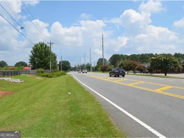 0 Gunn RD Byron, GA 31008