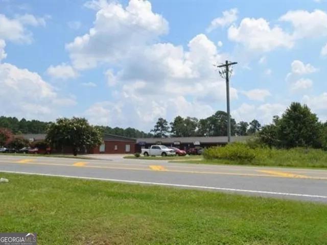 0 Gunn RD Byron, GA 31008