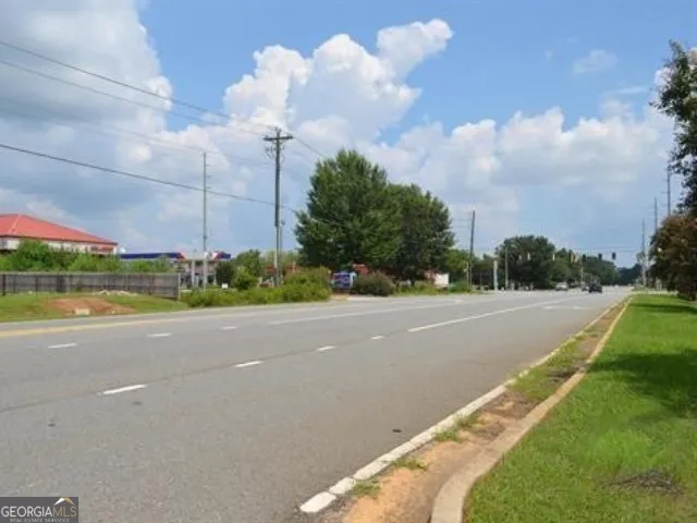 0 Gunn RD Byron, GA 31008
