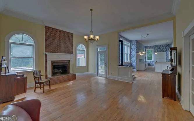 330 River RD Westminster, SC 29693