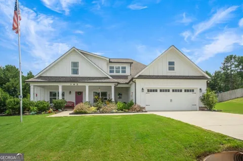162 Alexander Lakes DR