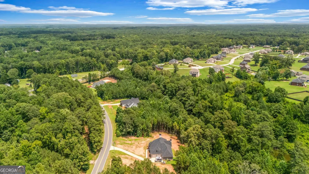 0 Coastline RD Fayetteville, GA 30214