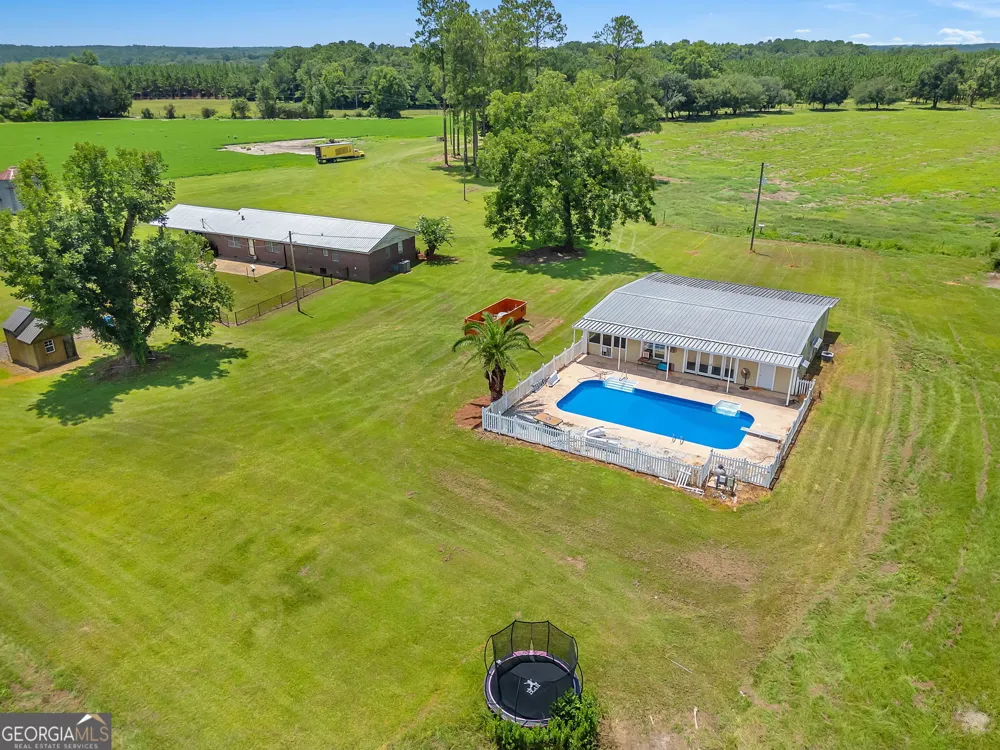 171 Council LN Cairo, GA 39828