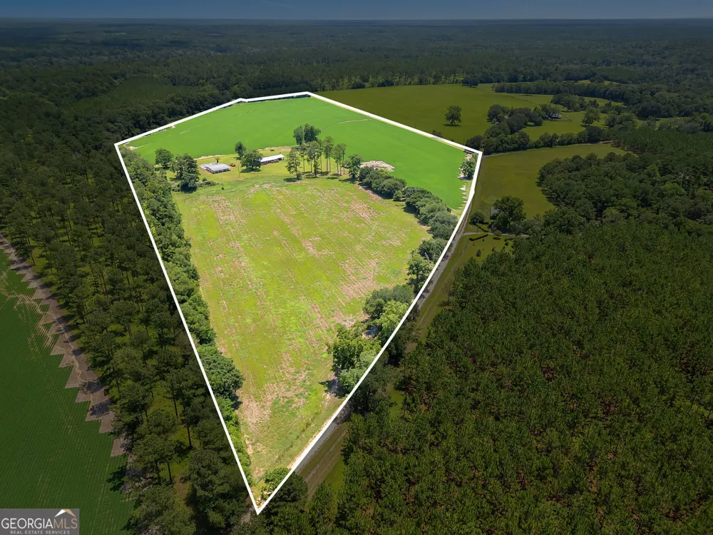 171 Council LN Cairo, GA 39828