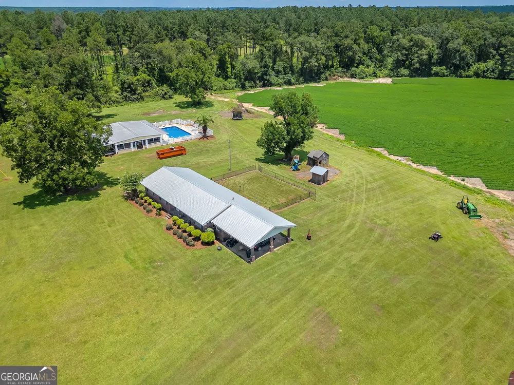 171 Council LN Cairo, GA 39828
