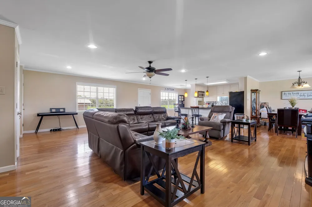 171 Council LN Cairo, GA 39828