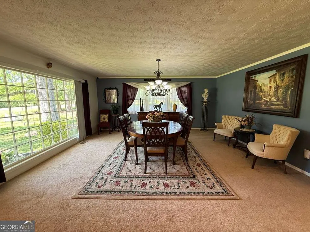 277 Lincoln AVE Fitzgerald, GA 31750