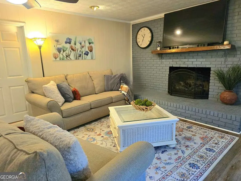277 Lincoln AVE Fitzgerald, GA 31750