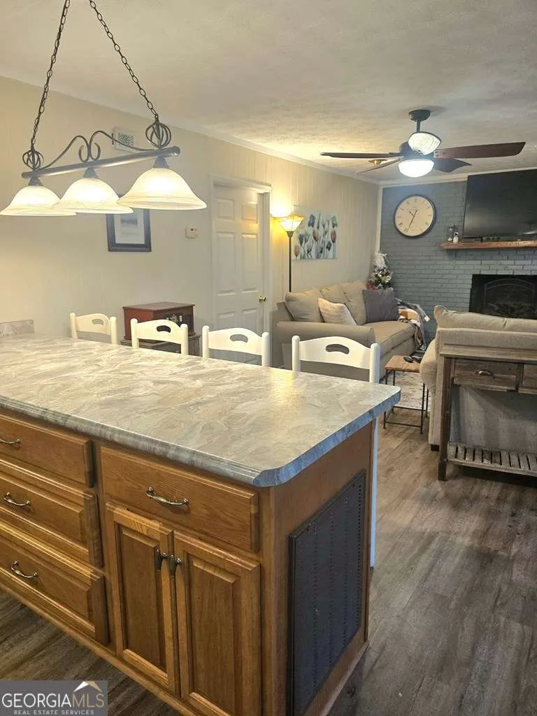 277 Lincoln AVE Fitzgerald, GA 31750
