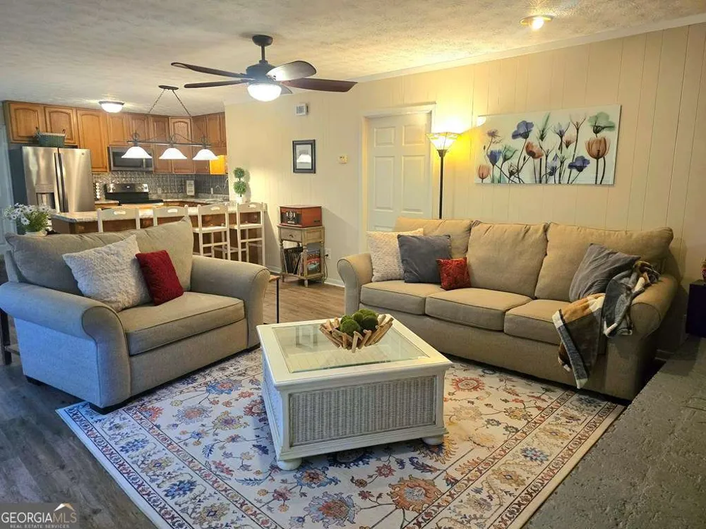 277 Lincoln AVE Fitzgerald, GA 31750
