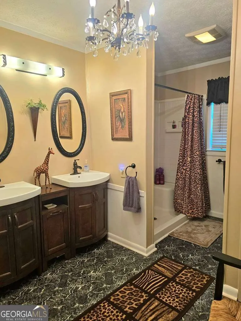 277 Lincoln AVE Fitzgerald, GA 31750