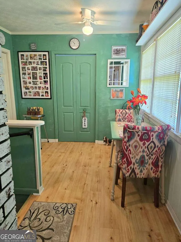 277 Lincoln AVE Fitzgerald, GA 31750