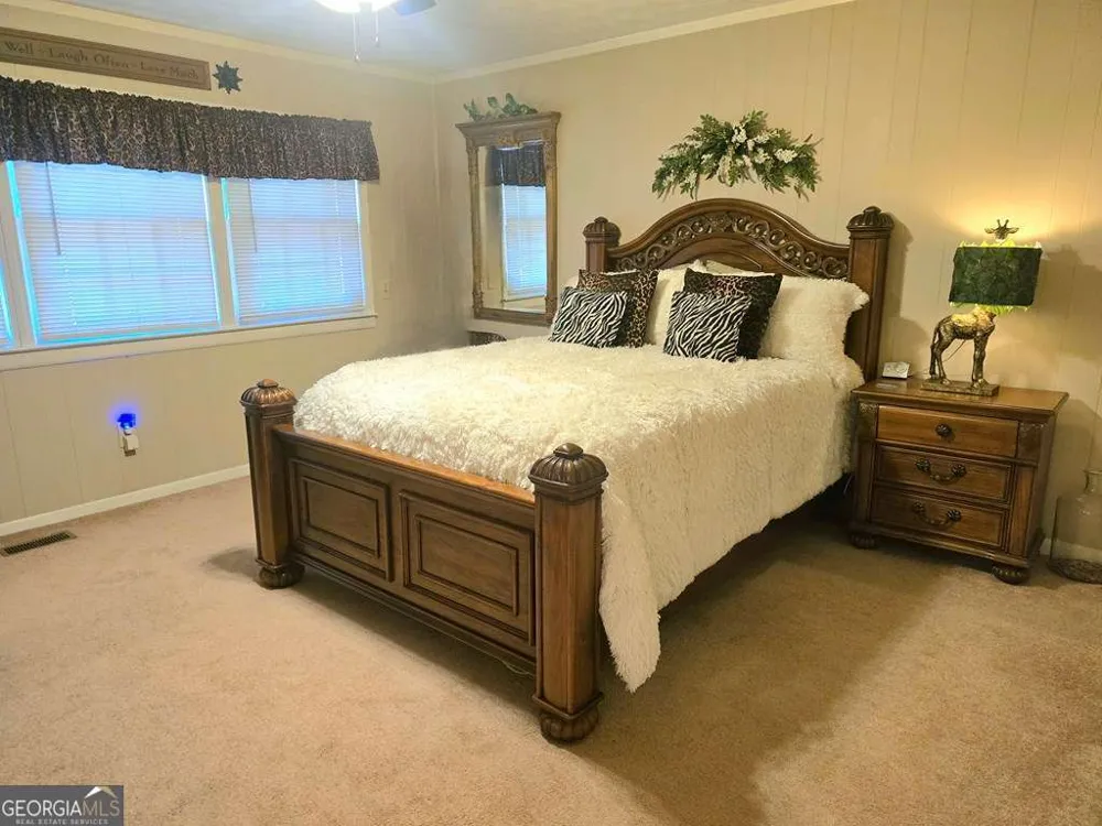 277 Lincoln AVE Fitzgerald, GA 31750