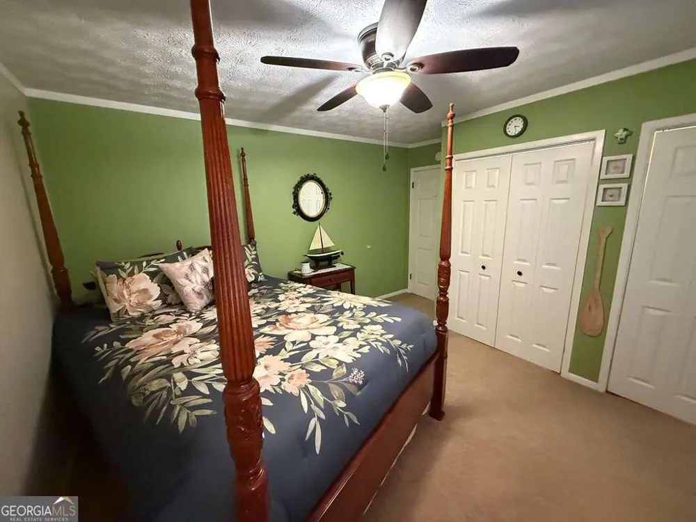 277 Lincoln AVE Fitzgerald, GA 31750