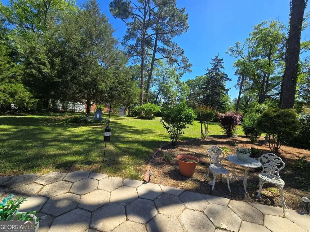 277 Lincoln AVE Fitzgerald, GA 31750