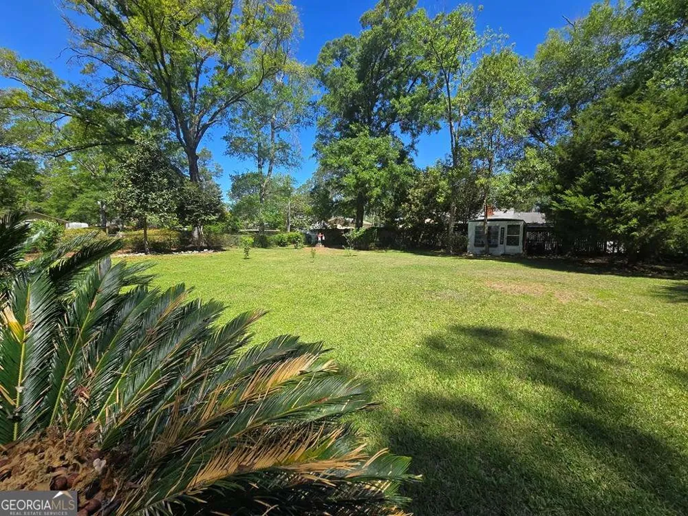 277 Lincoln AVE Fitzgerald, GA 31750