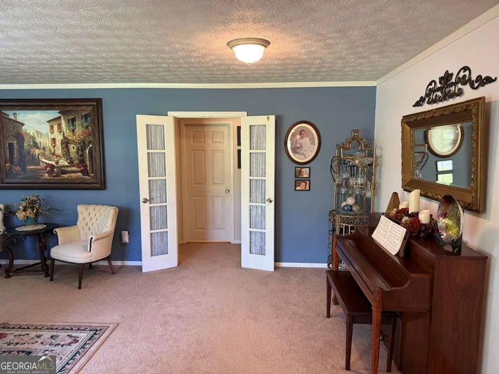 277 Lincoln AVE Fitzgerald, GA 31750