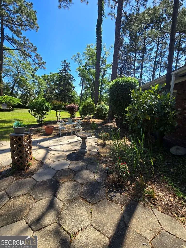 277 Lincoln AVE Fitzgerald, GA 31750