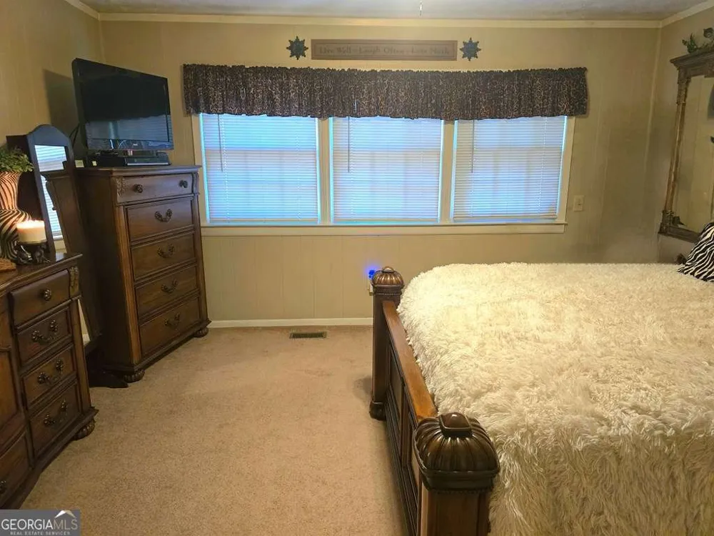 277 Lincoln AVE Fitzgerald, GA 31750