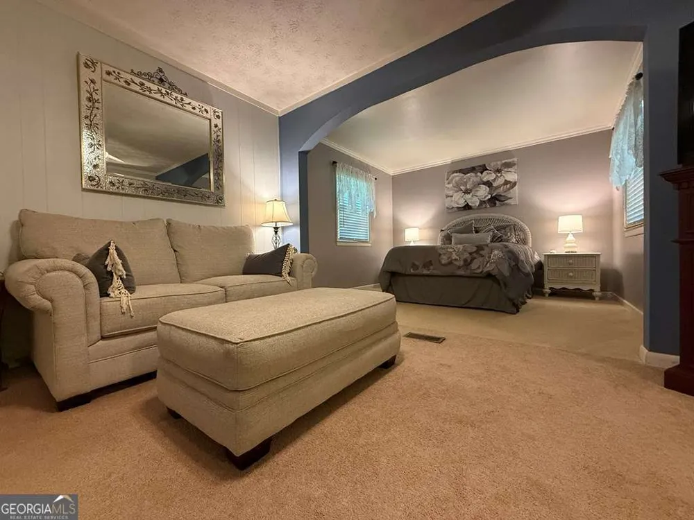 277 Lincoln AVE Fitzgerald, GA 31750