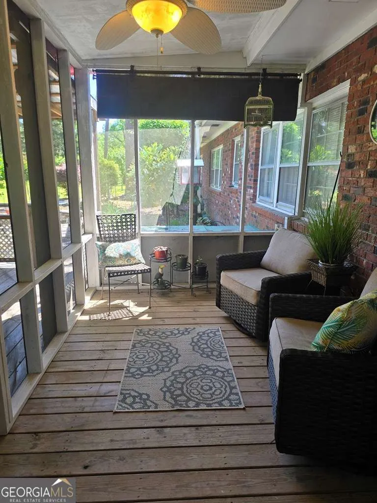 277 Lincoln AVE Fitzgerald, GA 31750