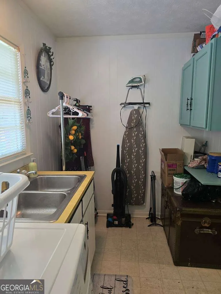 277 Lincoln AVE Fitzgerald, GA 31750