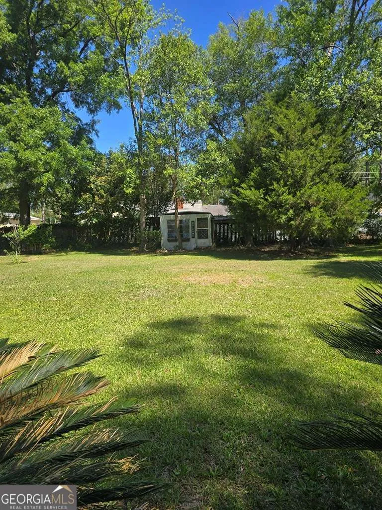 277 Lincoln AVE Fitzgerald, GA 31750