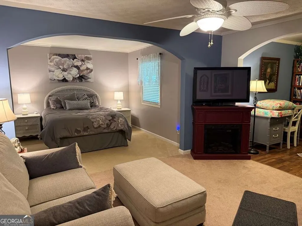 277 Lincoln AVE Fitzgerald, GA 31750